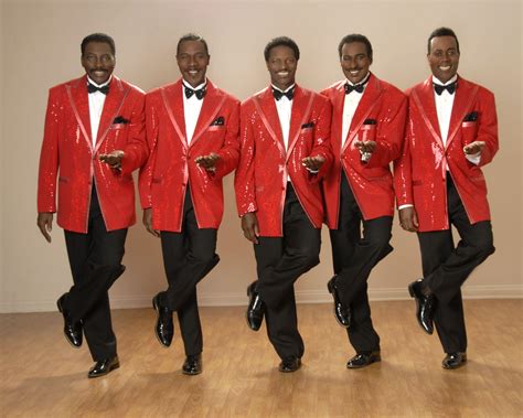 The temptation - The Temptations. The Temptations, often referred to as American Music Royalty, are world-renowned superstars of entertainment, revered for their phenomenal catalog of music and prolific career. The group celebrated their 60th Anniversary through 2022. More. 
